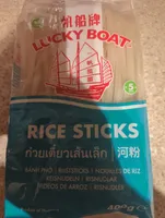 Rice Sticks