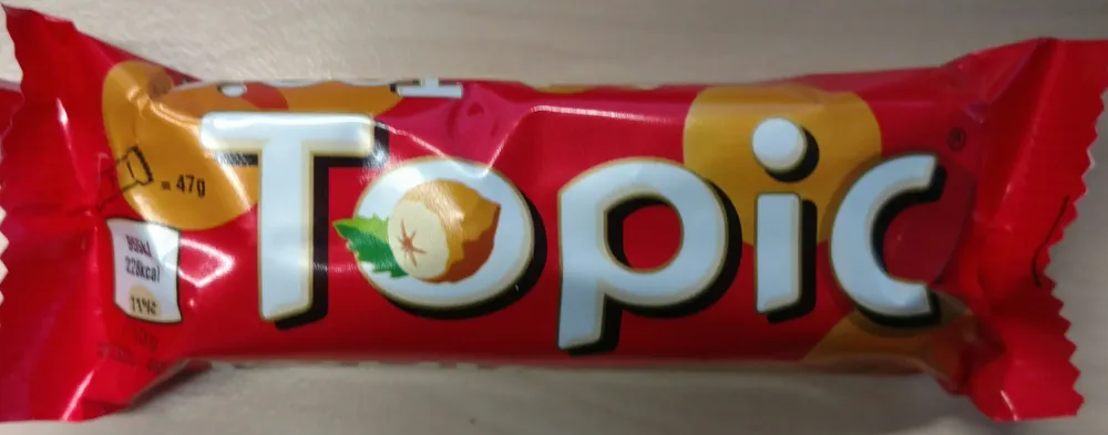 TOPIC®