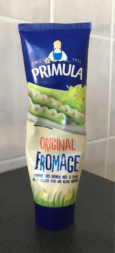 Original Fromage