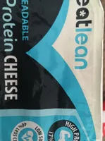 Spreadable Protein Cheese