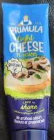 Light cheese n onion