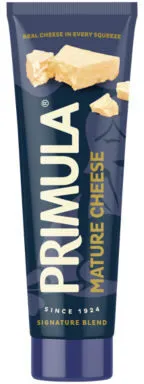 mature Cheese