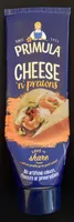 Cheese ‘n’ Prawns