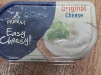 Primula easy cheesy original cheese