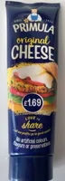Primula original cheese