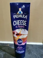 Primula Cheese N' Ham