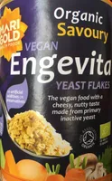 Vegan Engevita Yeast Flakes