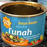 Soya bean Tunah