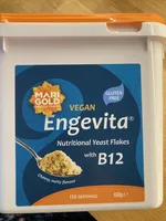 nutritionial yeast flakes