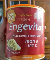 Nutritional Yeast Flakes