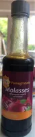 Marigold | Pomegranate Molasses