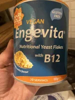 Nutritional Yeast Flakes