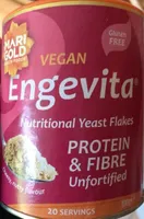 Nutritional Yeast Flakes