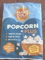 Popcorn Plus