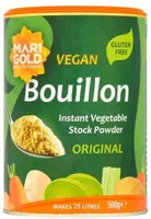 Swiss Vegetable Bouillon Powder