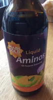 Liquid Aminos