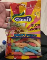 Ginnis glow worm