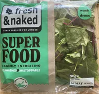 Super Food