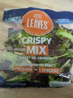 Crispy Mix