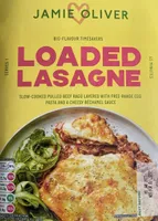 Loaded Lasagne