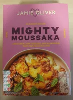 Mighty Moussaka