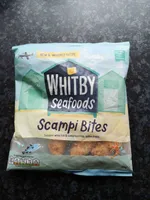 Scampi Bites