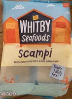 Scampi