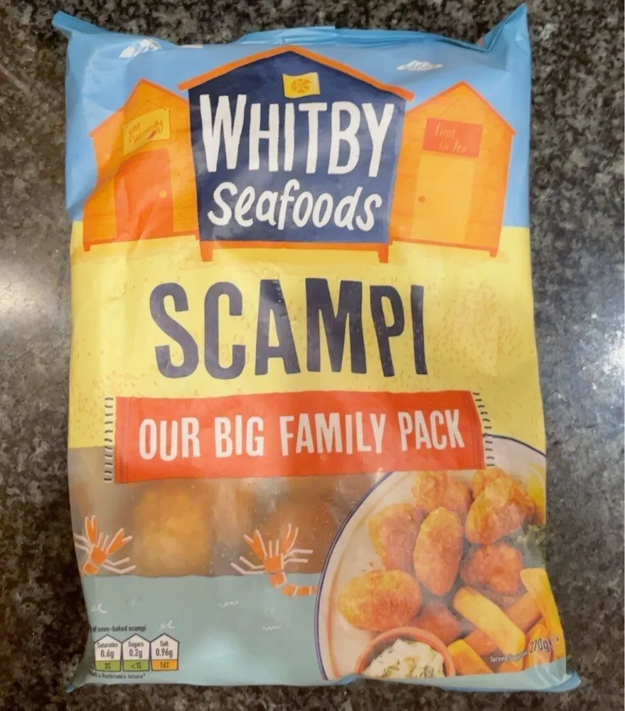 Scampi