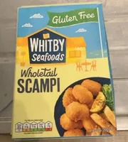 Scampi