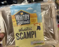 Wholetail SCAMPI