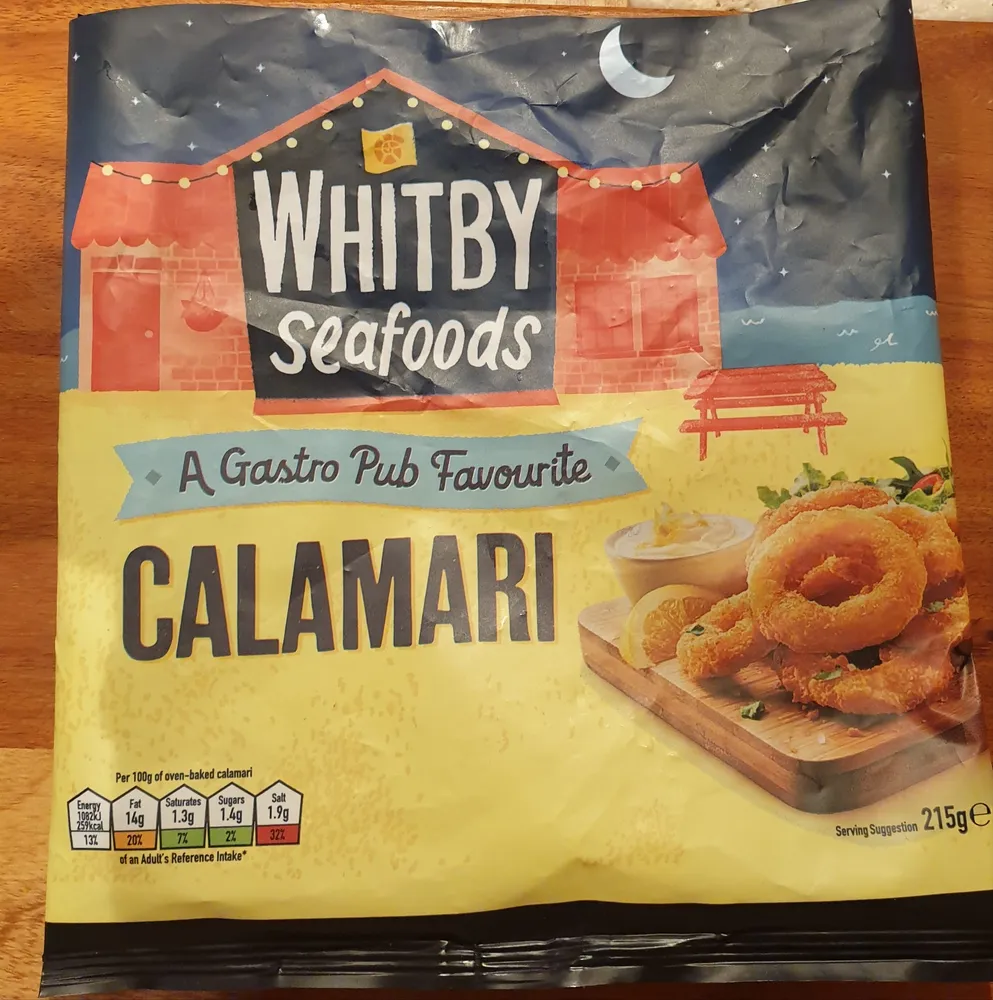 Calamari