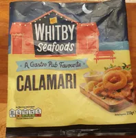 Calamari
