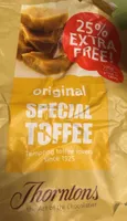 Toffee