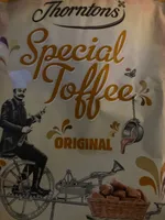 Thorntons Special Toffee