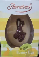 Bunny Egg