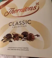 Thorntons Classic Collection 462G