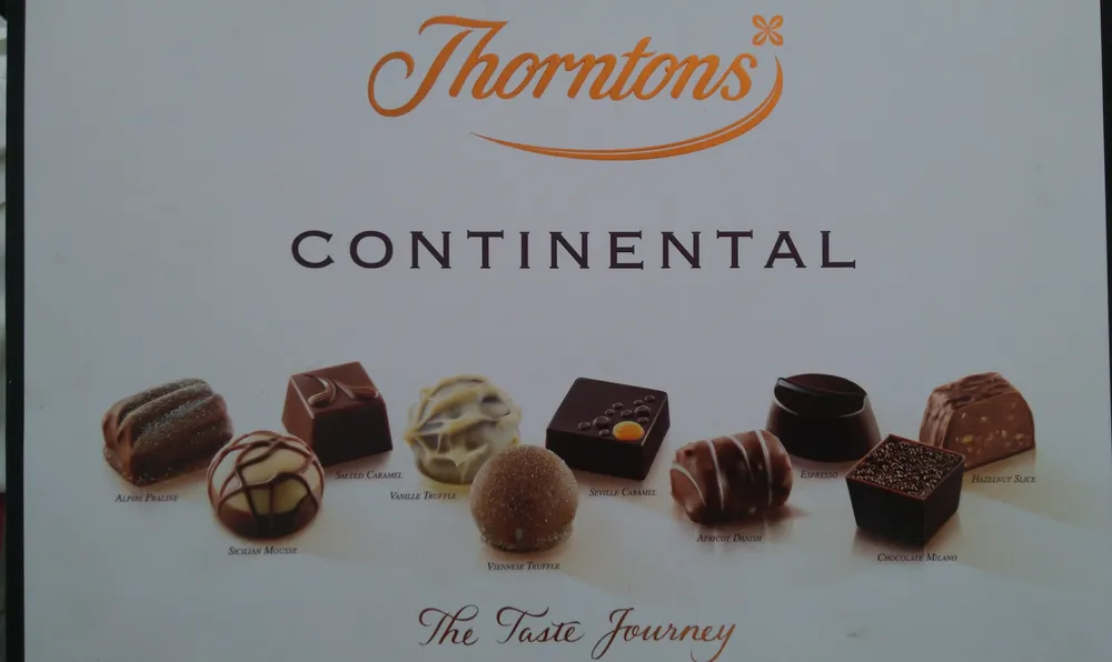 continental