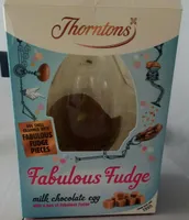 Fabulous Fudge