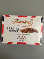 Special Toffee
