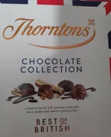 Chocolate collection