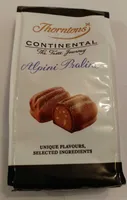 Alpini praline