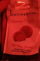 Thornton continental Viennese truffles