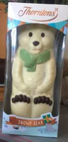 Chocolate figurines range