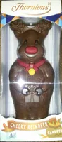 Thornton's Cheeky Reindeer