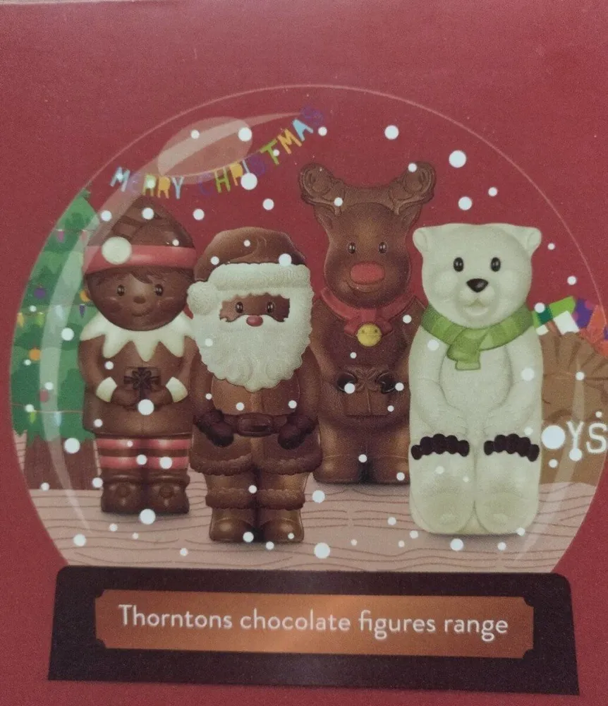 Thorntons
