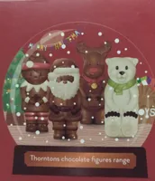 Thorntons
