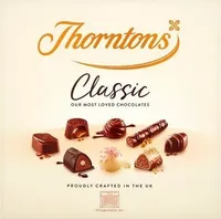 Classic Assorted Chocolates