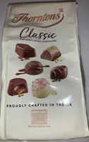 Thorntons classic