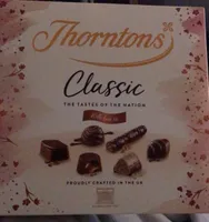 thorntons