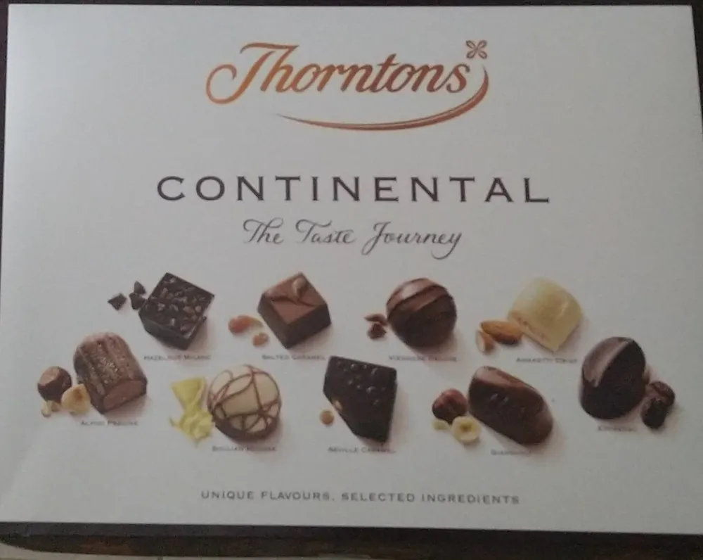 Continental